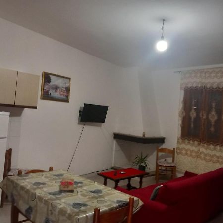 Holiday House In Siniscola Villa Exterior foto