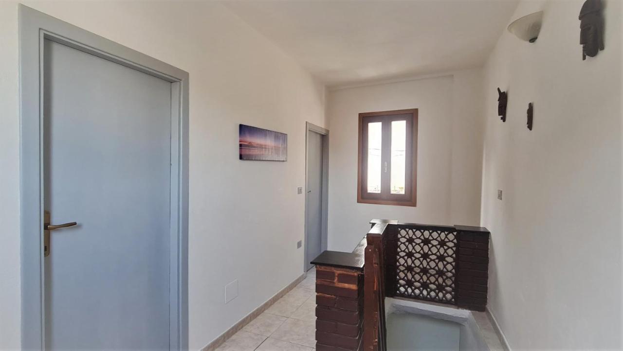 Holiday House In Siniscola Villa Exterior foto