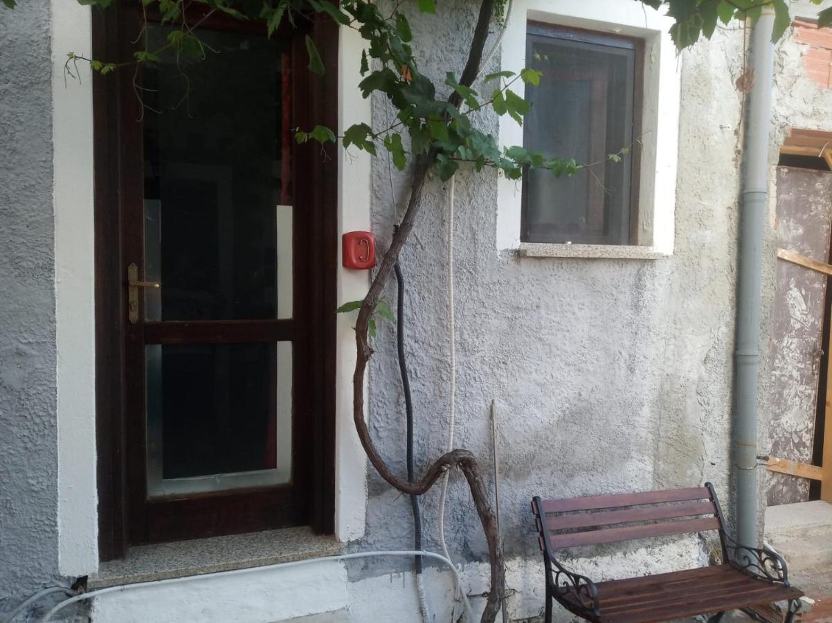 Holiday House In Siniscola Villa Exterior foto