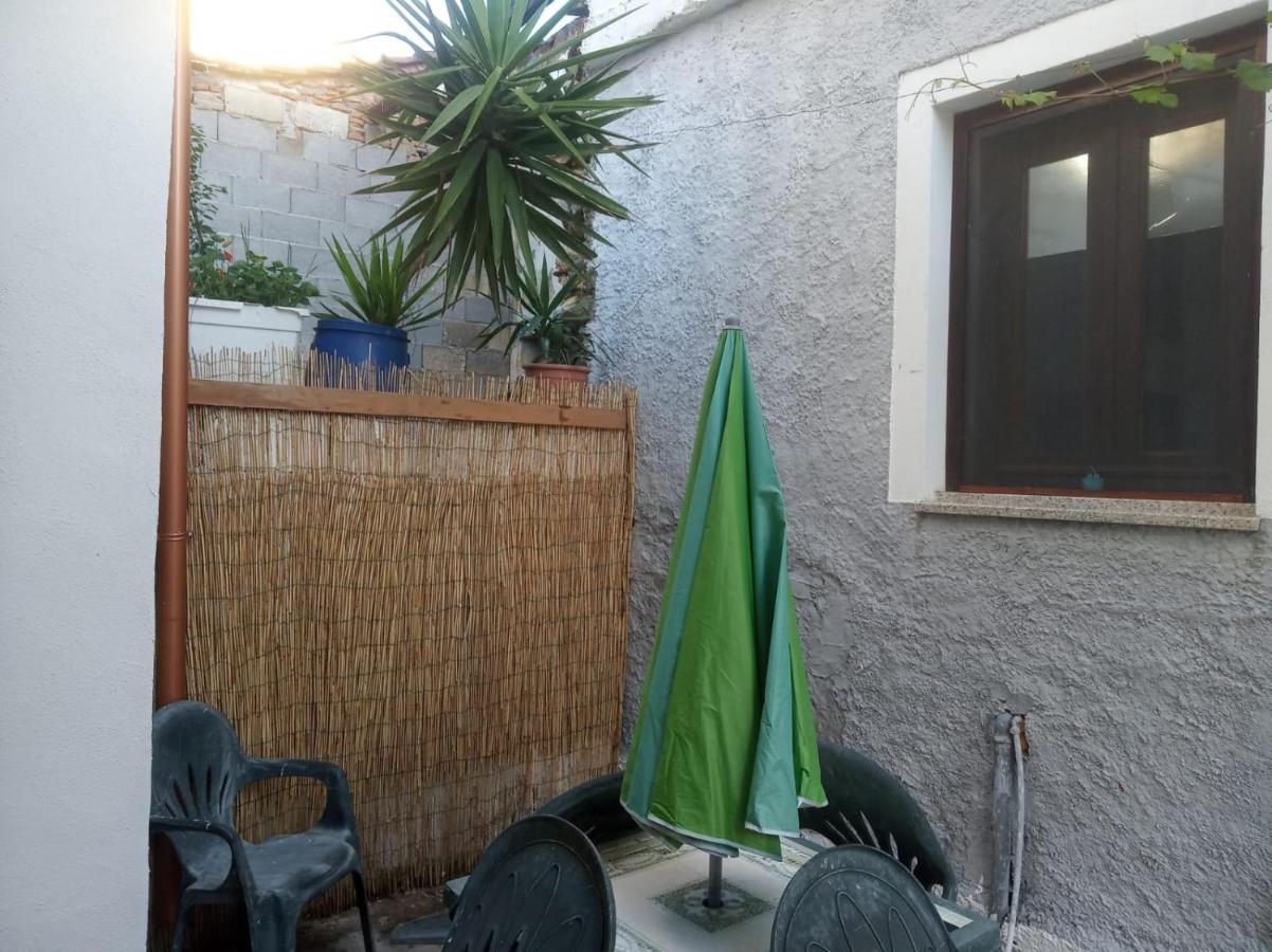 Holiday House In Siniscola Villa Exterior foto
